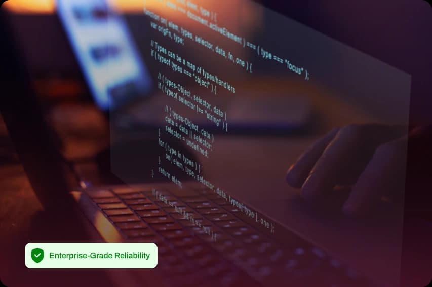 Software Solutions Showcase