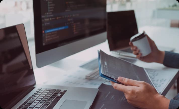 Enterprise Web Development